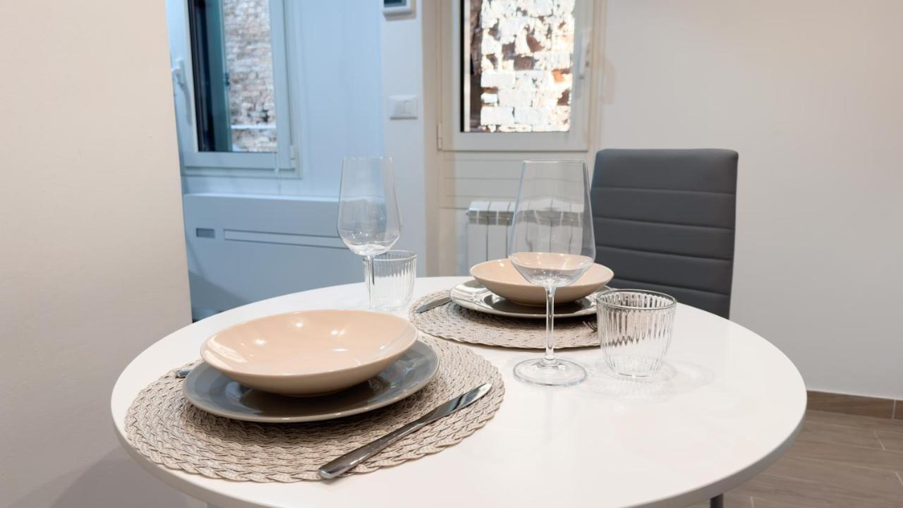 Maison Malin Studio 1 คิออกเจีย ภายนอก รูปภาพ